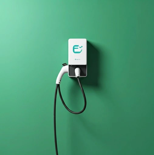 EV Charger Installation in Folsom