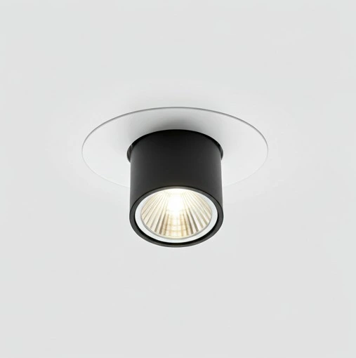 LED Recessed Lighting in Folsom
