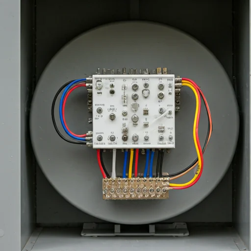 Loose Power & Troubleshooting in Folsom