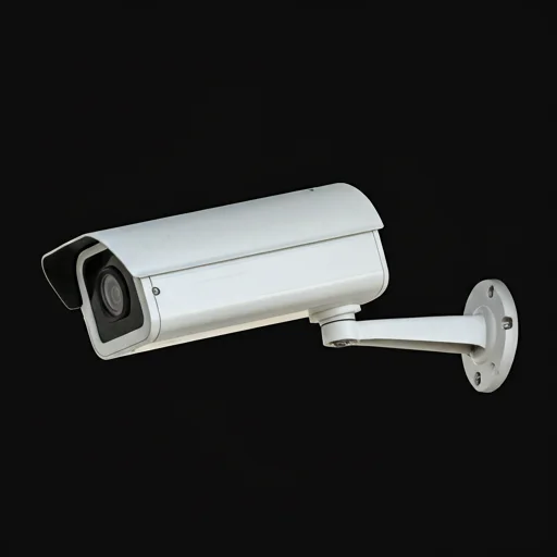 Security Camera Installation in Folsom